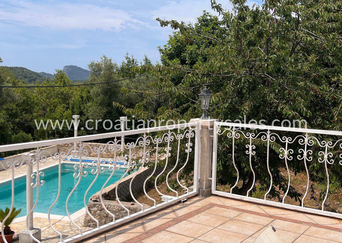 House For sale - DUBROVAČKO-NERETVANSKA DUBROVNIK