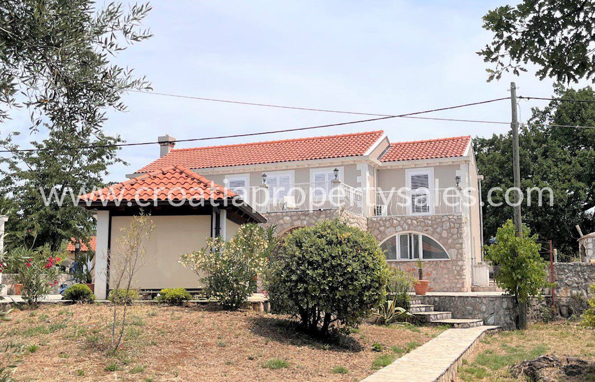 House For sale - DUBROVAČKO-NERETVANSKA DUBROVNIK