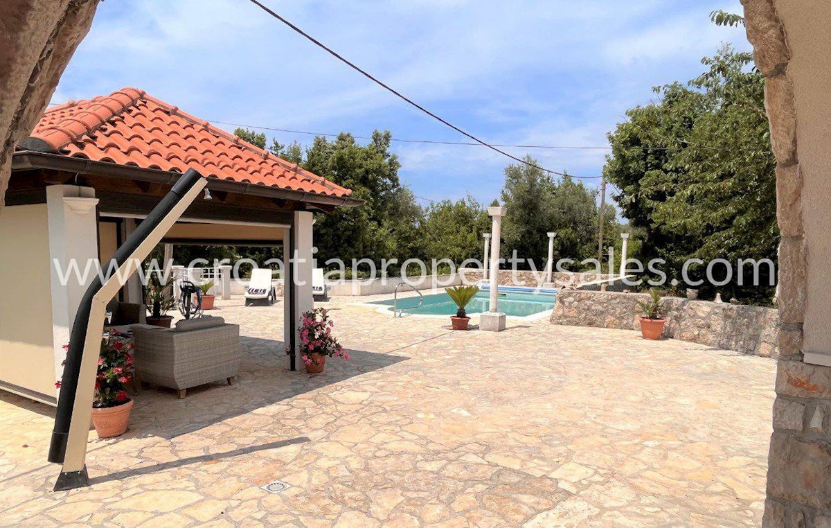 House For sale - DUBROVAČKO-NERETVANSKA DUBROVNIK