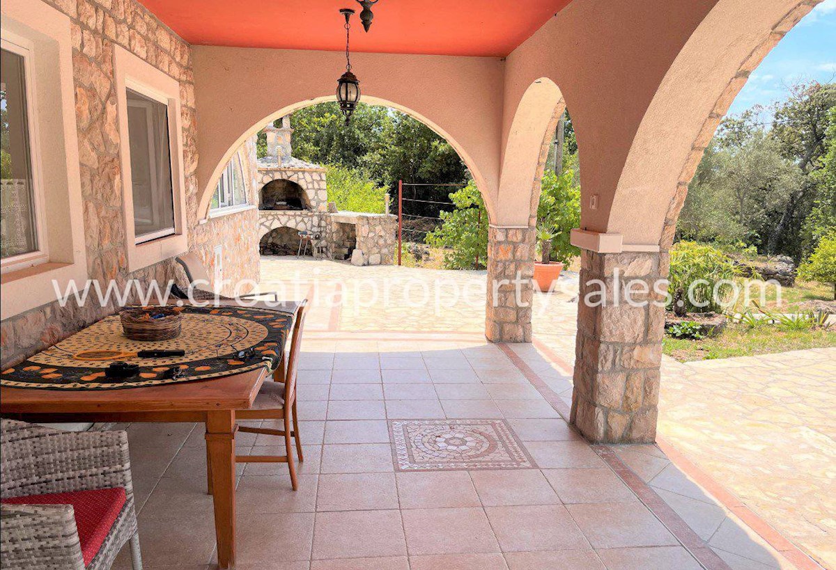 House For sale - DUBROVAČKO-NERETVANSKA DUBROVNIK