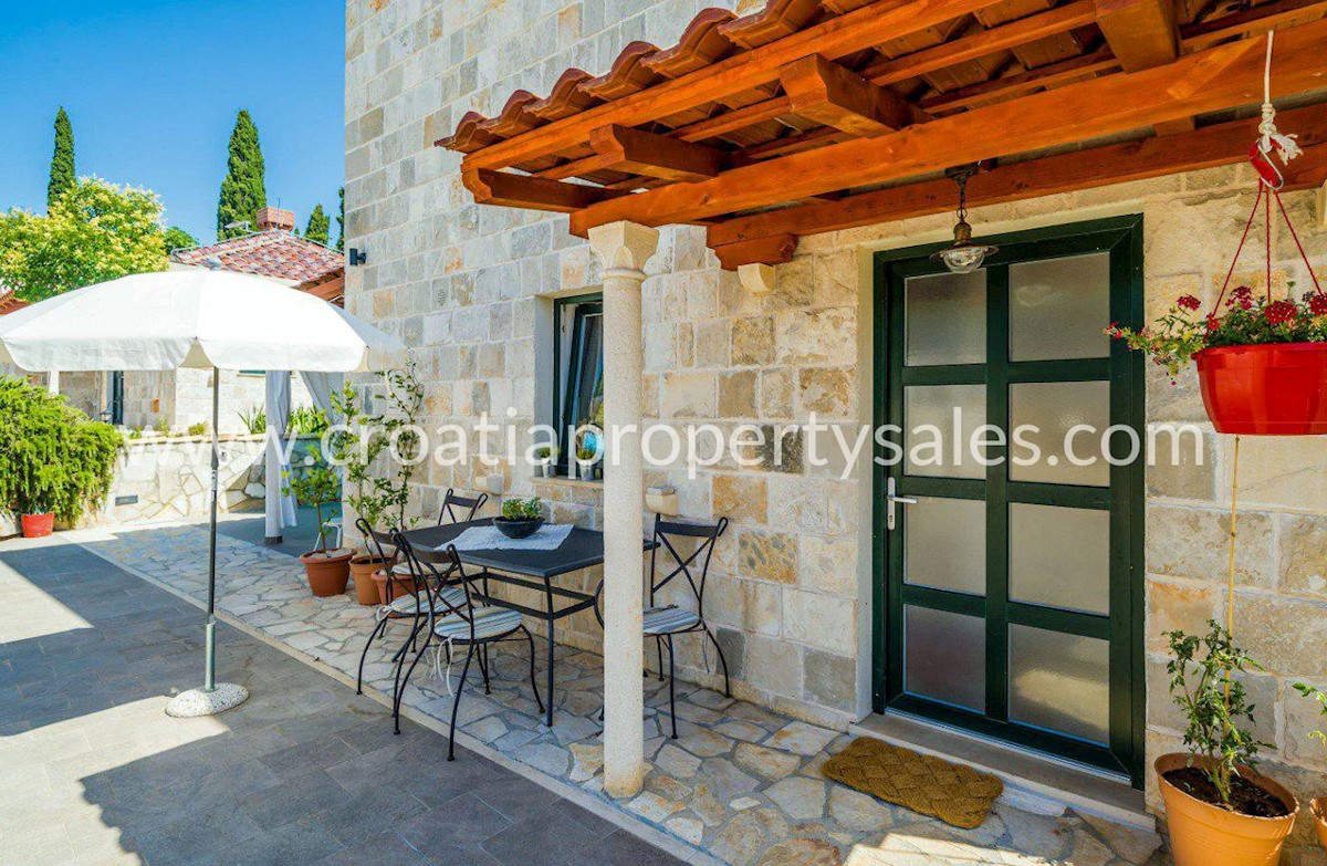 Maison À vendre - DUBROVAČKO-NERETVANSKA DUBROVNIK