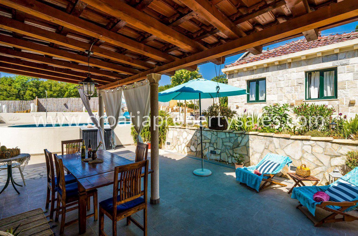 Maison À vendre - DUBROVAČKO-NERETVANSKA DUBROVNIK