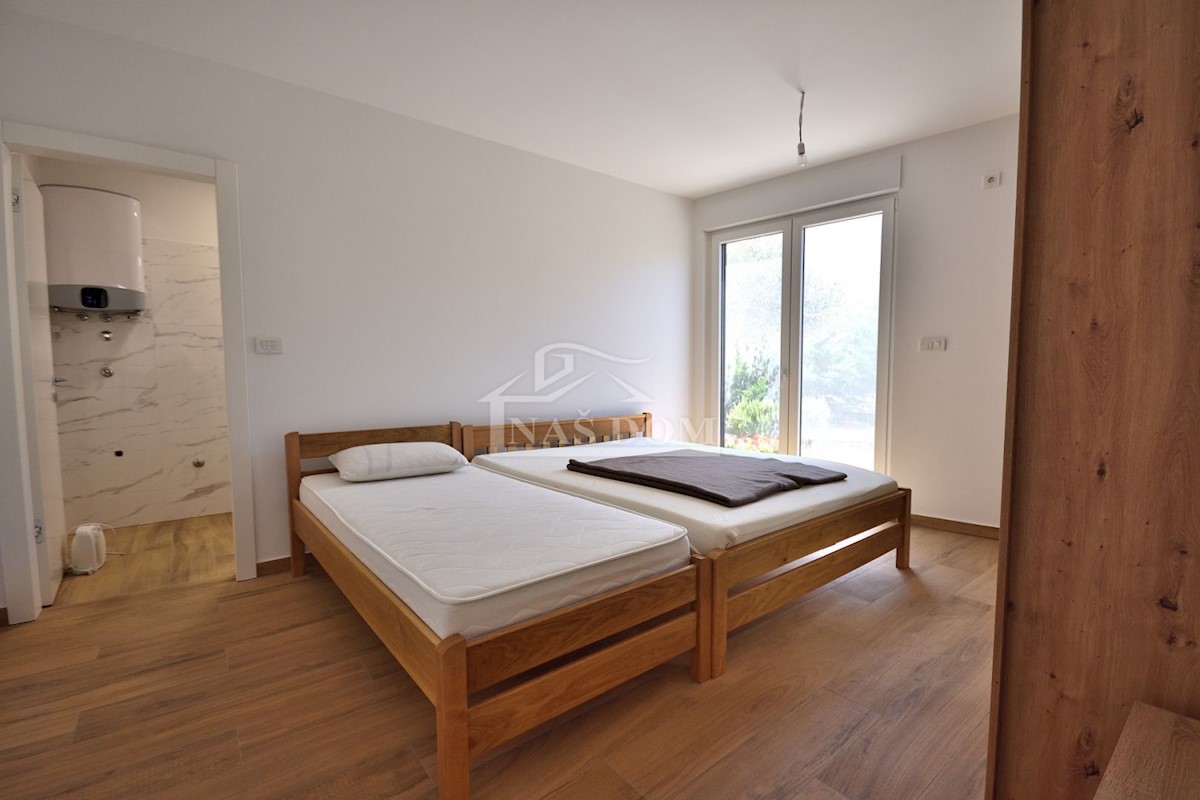 Apartmán Na prodej - ŠIBENSKO-KNINSKA VODICE