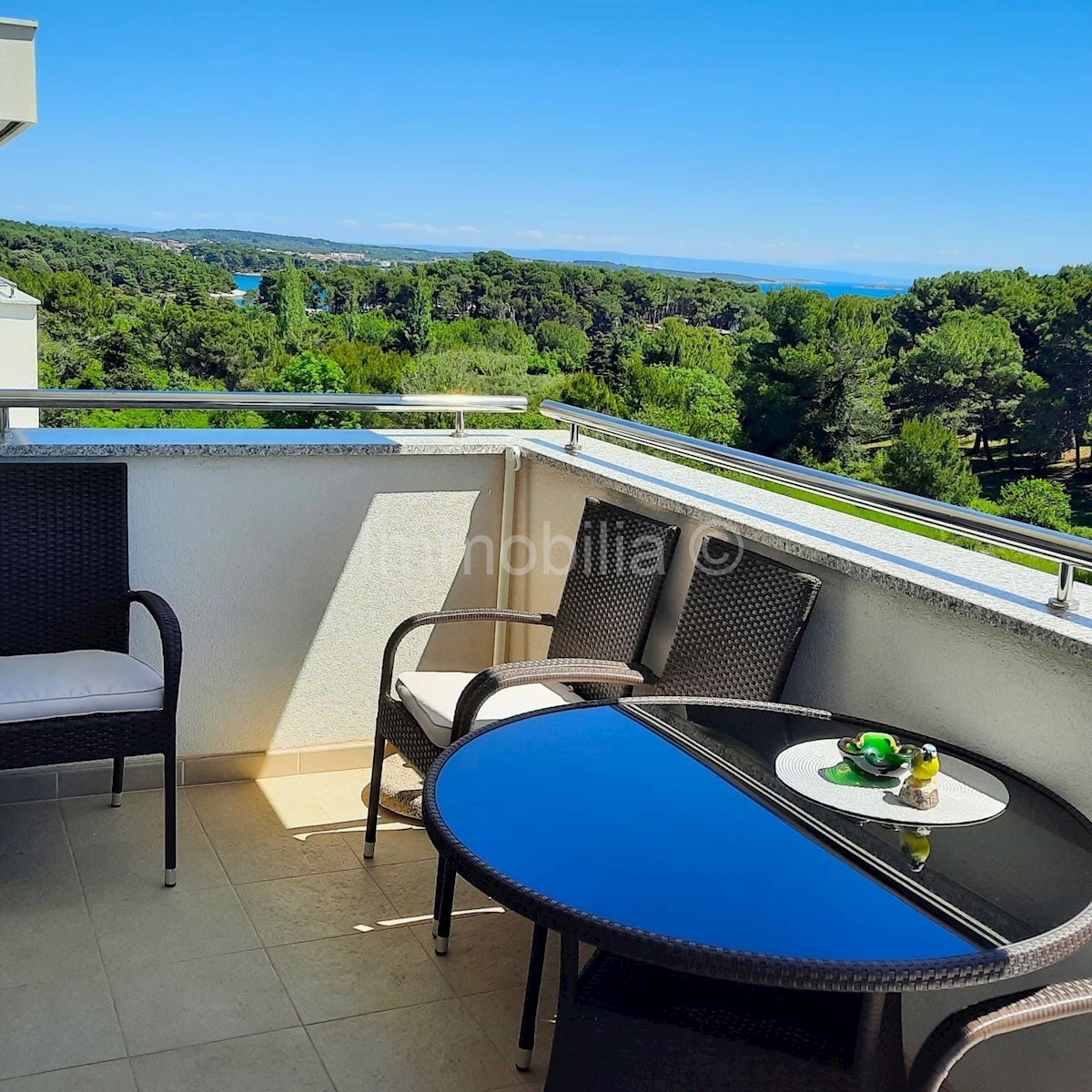 Apartmán Na predaj - ISTARSKA MEDULIN