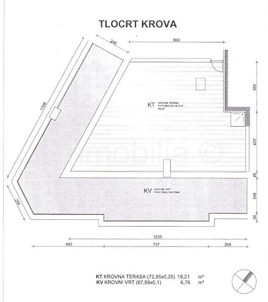 Apartmán Na predaj - ISTARSKA MEDULIN