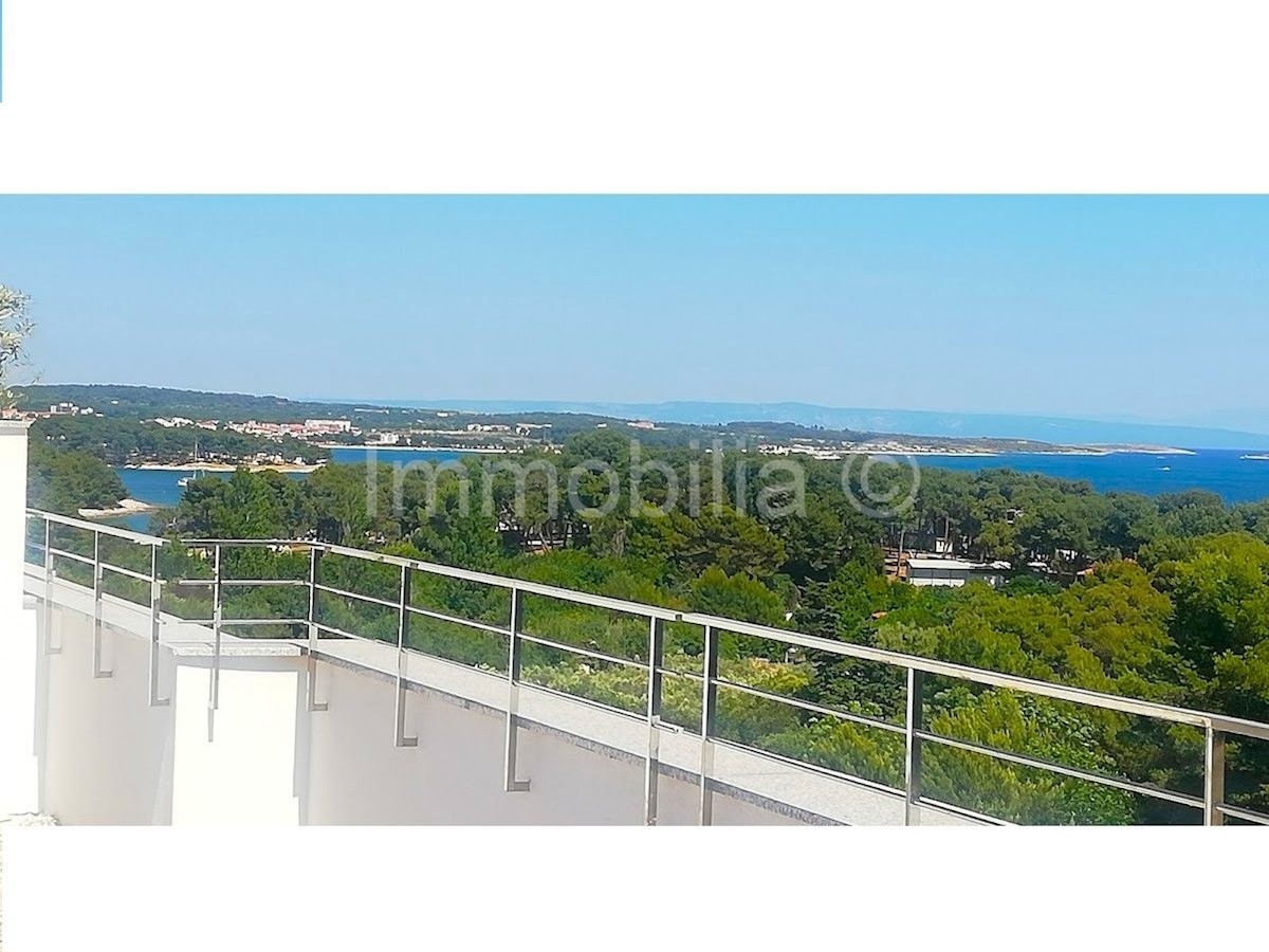 Apartmán Na predaj - ISTARSKA MEDULIN