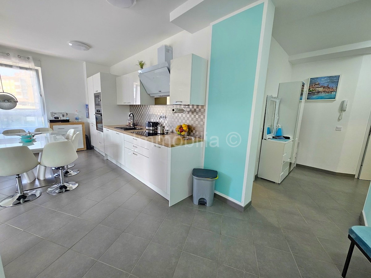 Apartmán Na predaj - ISTARSKA MEDULIN