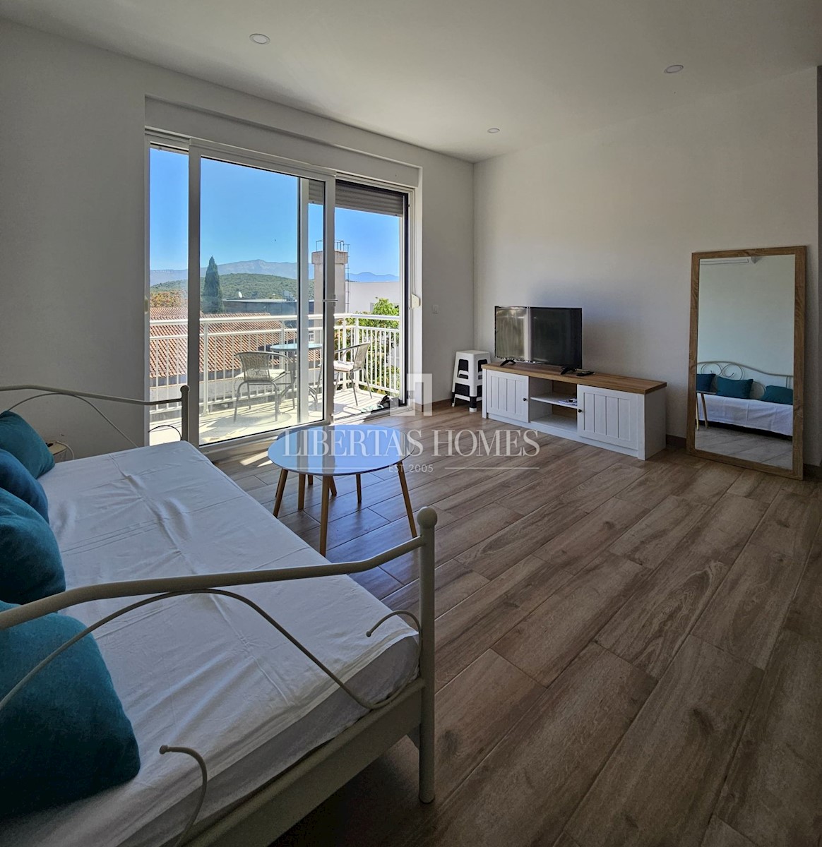 Apartmán Na predaj - DUBROVAČKO-NERETVANSKA KORČULA