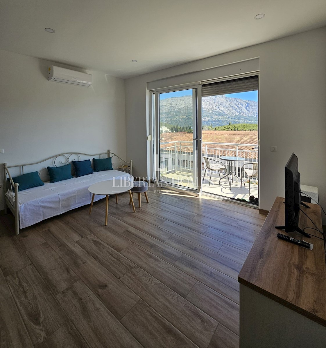 Apartmán Na predaj - DUBROVAČKO-NERETVANSKA KORČULA