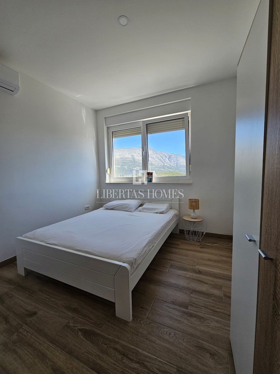 Apartmán Na predaj - DUBROVAČKO-NERETVANSKA KORČULA