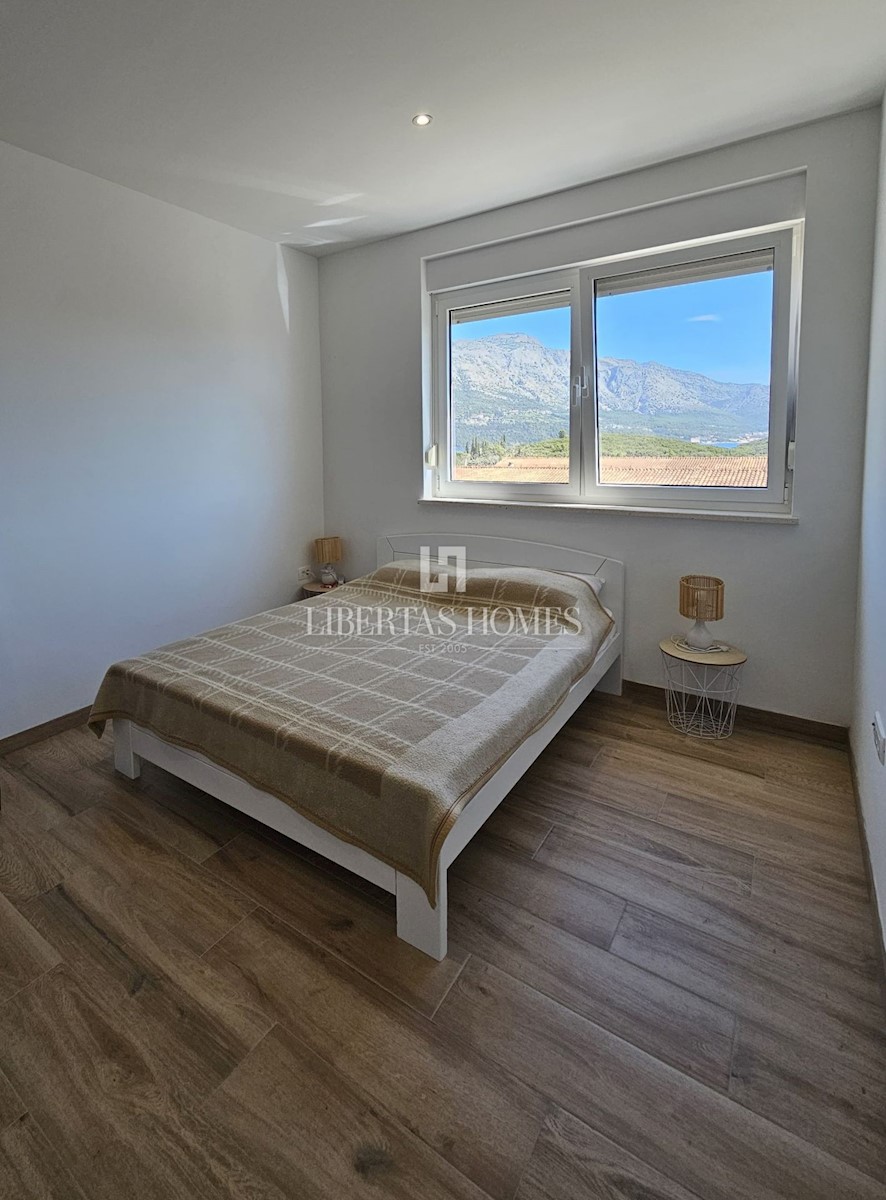 Apartmán Na predaj - DUBROVAČKO-NERETVANSKA KORČULA