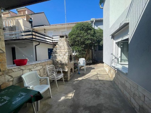 Casa in vendita 70 m² – Povljana