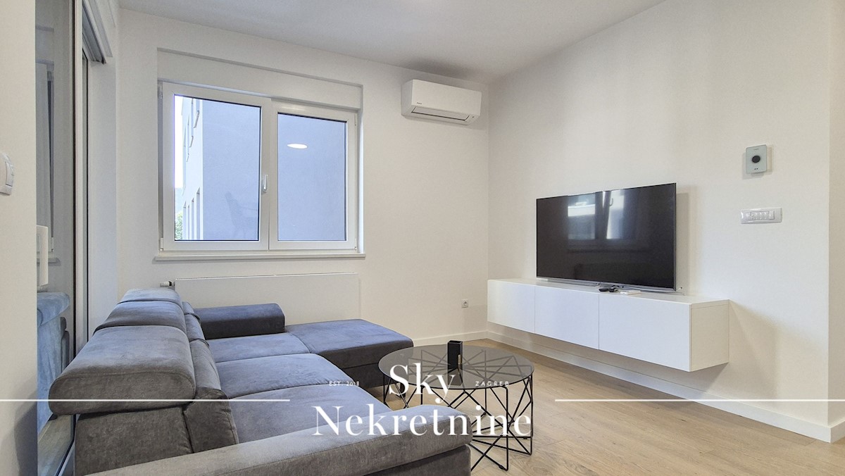 Apartment Zu verkaufen - GRAD ZAGREB ZAGREB