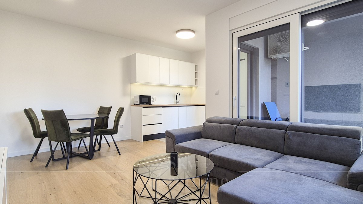 Apartmán Na prodej - GRAD ZAGREB ZAGREB