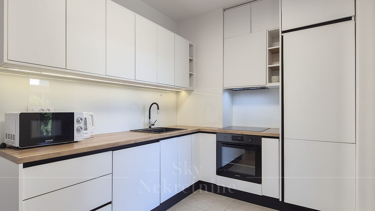 Apartment Zu verkaufen - GRAD ZAGREB ZAGREB