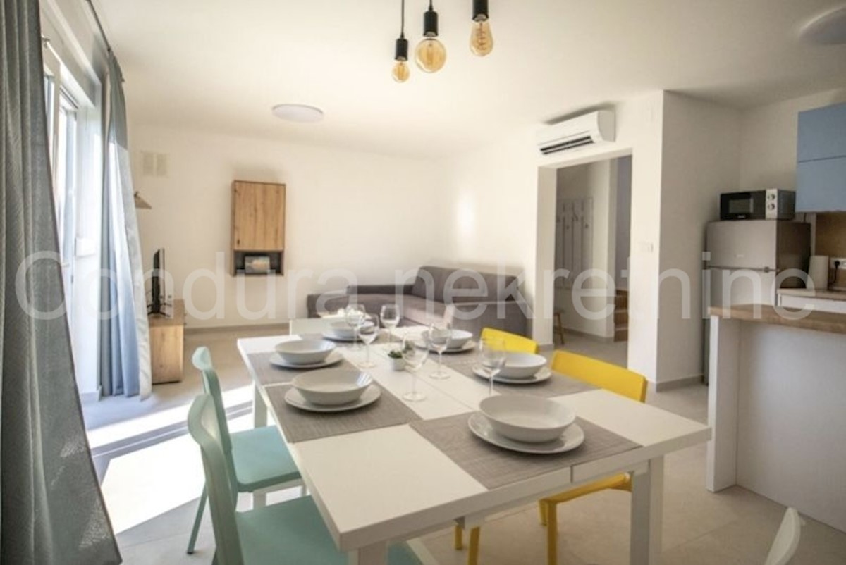 Flat For sale - ZADARSKA PRIVLAKA