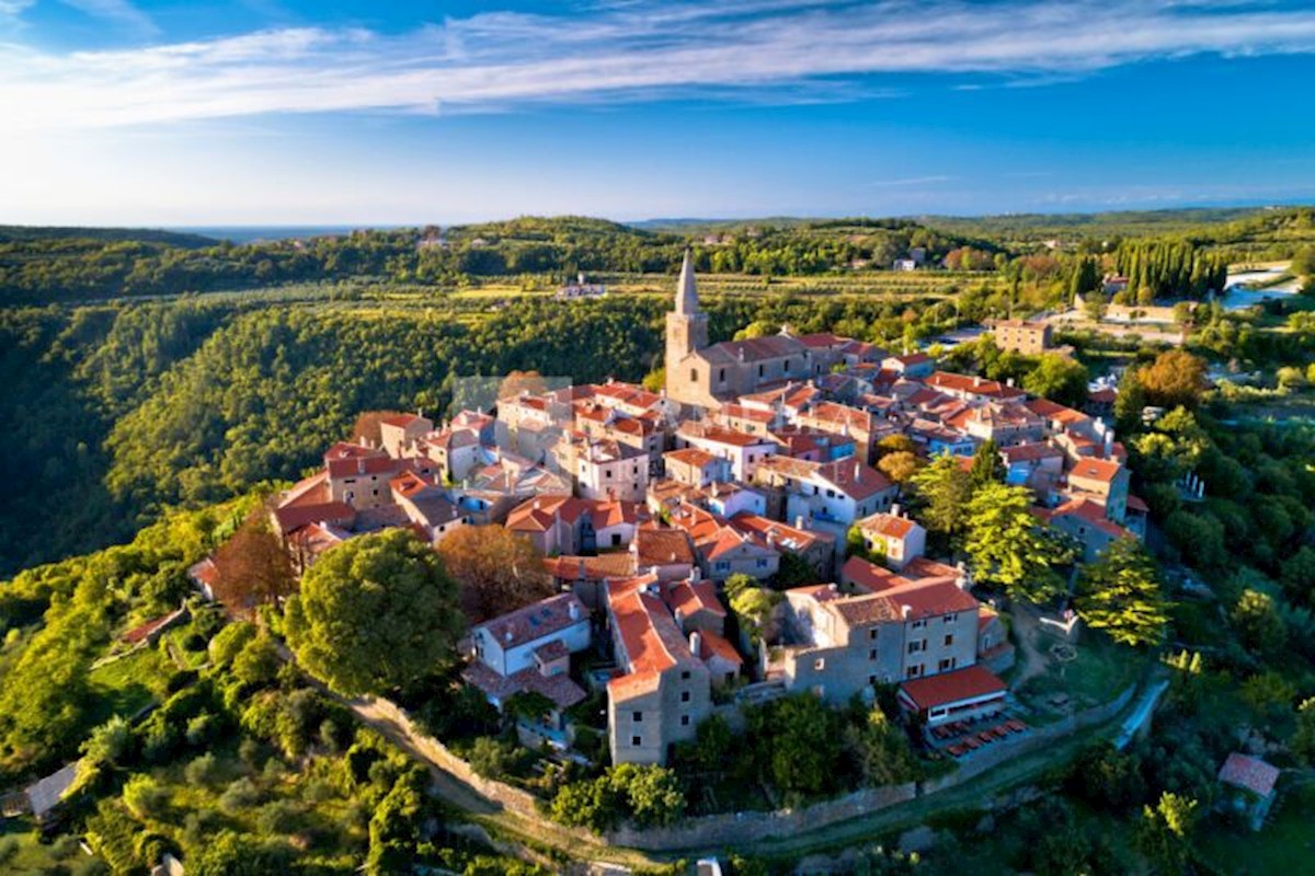 Kuća Na prodaju - ISTARSKA GROŽNJAN