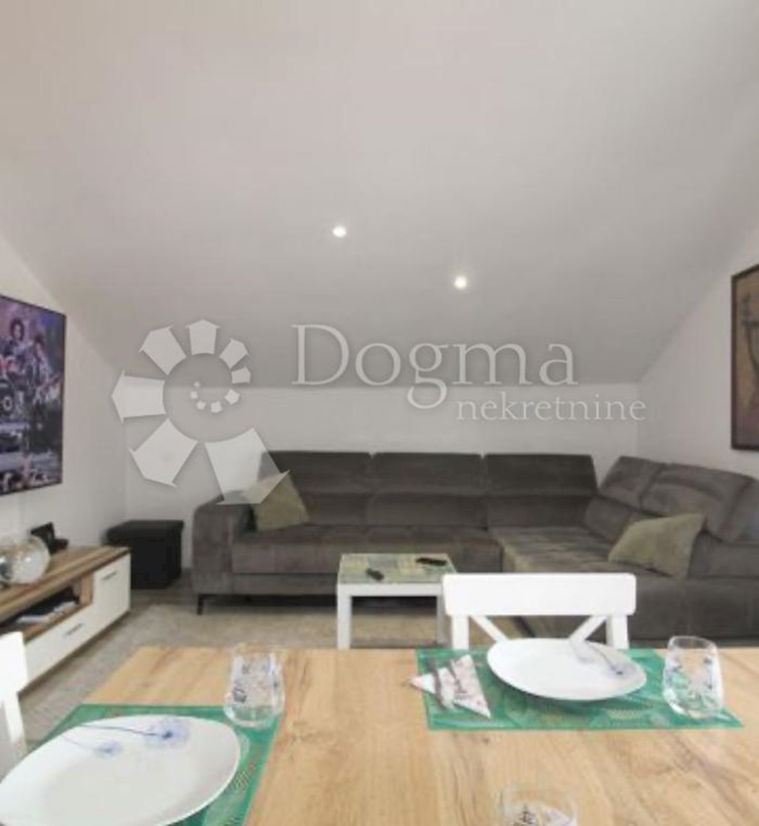 Apartmán Na prodej - PRIMORSKO-GORANSKA RIJEKA