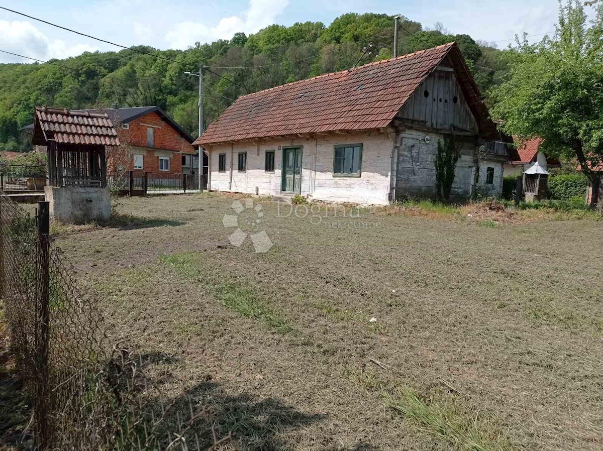 Kuća Na prodaju - KRAPINSKO-ZAGORSKA MARIJA BISTRICA