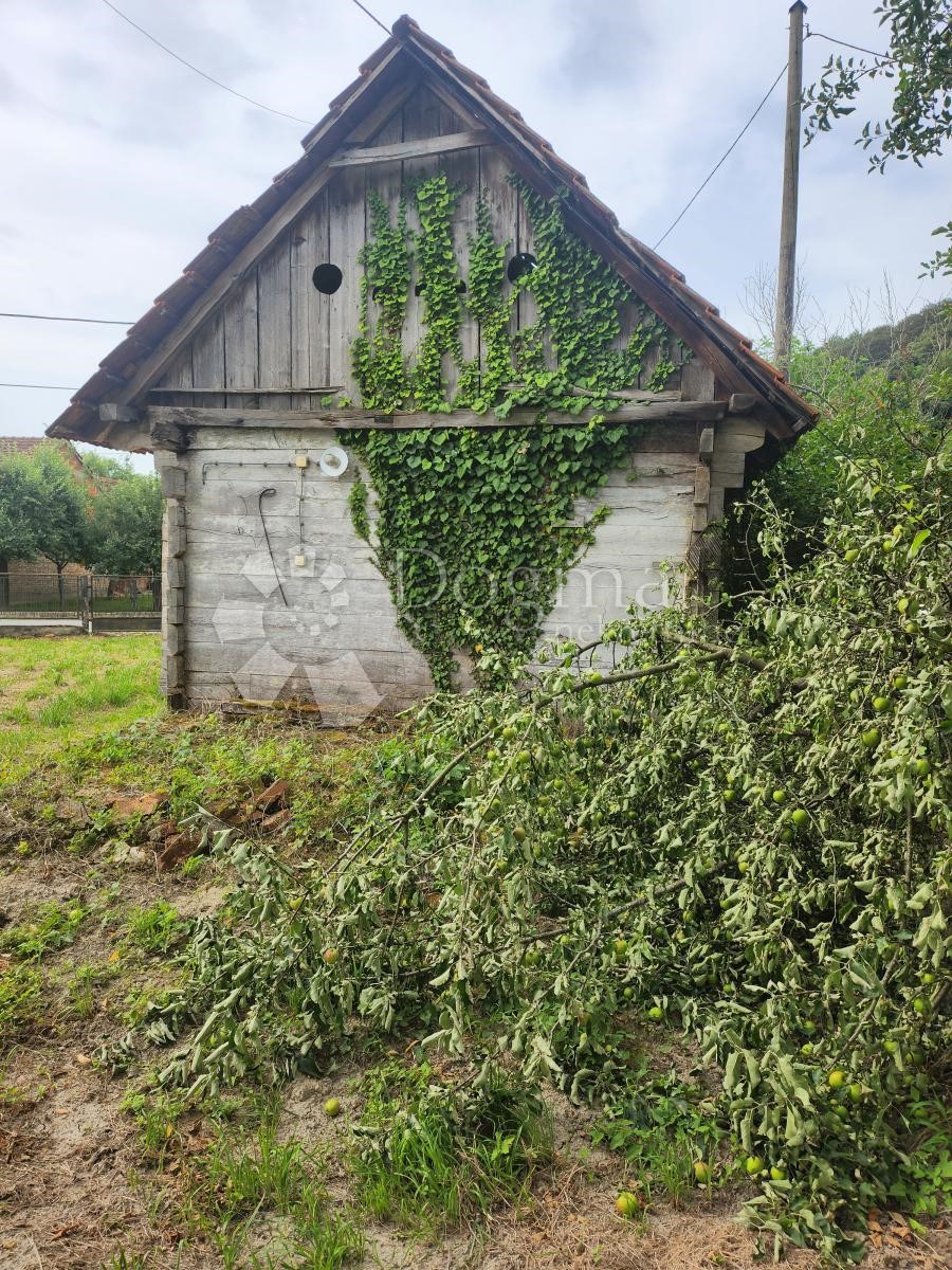 Kuća Na prodaju - KRAPINSKO-ZAGORSKA MARIJA BISTRICA