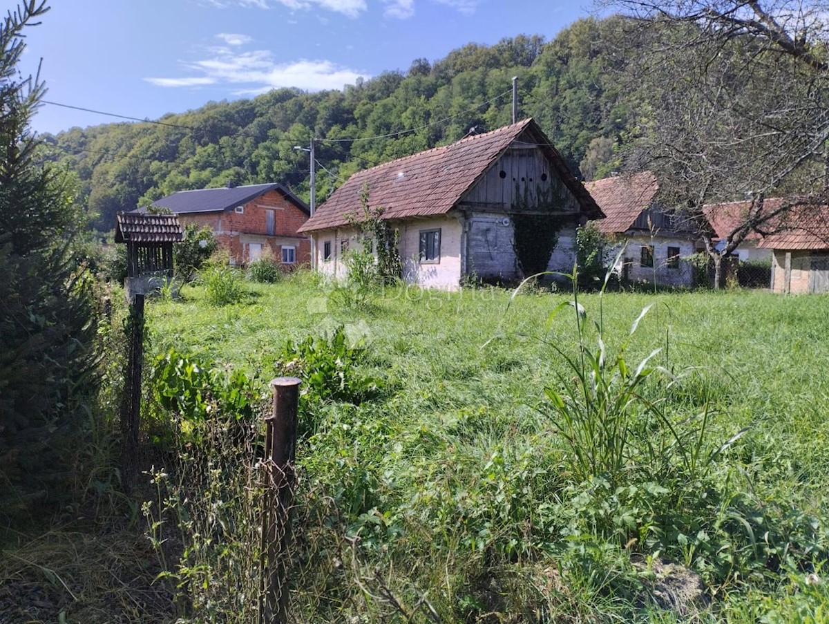 Kuća Na prodaju - KRAPINSKO-ZAGORSKA MARIJA BISTRICA