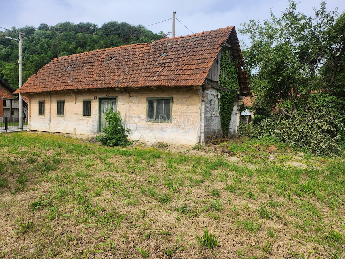 Kuća Na prodaju - KRAPINSKO-ZAGORSKA MARIJA BISTRICA