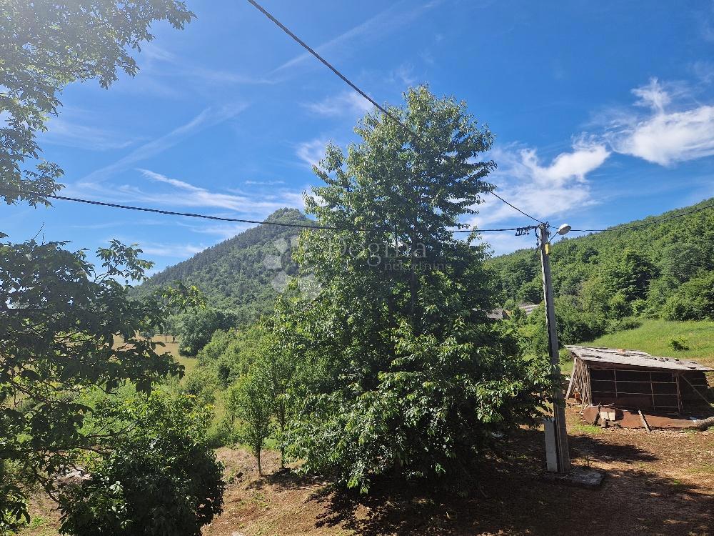 Kuća Na prodaju - LIČKO-SENJSKA GOSPIĆ