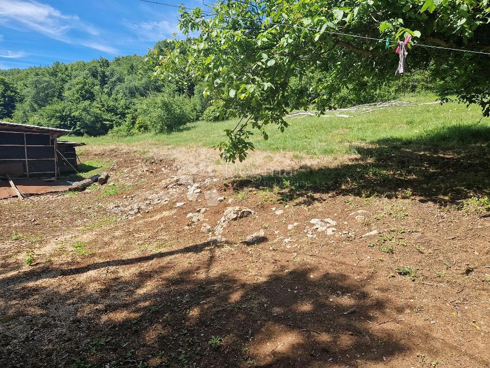 Kuća Na prodaju - LIČKO-SENJSKA GOSPIĆ