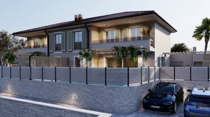 Haus Zu verkaufen - Primorsko-goranska Krk - foto 2/14