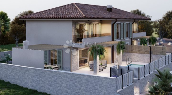Haus Zu verkaufen - Primorsko-goranska Krk - foto 4/14