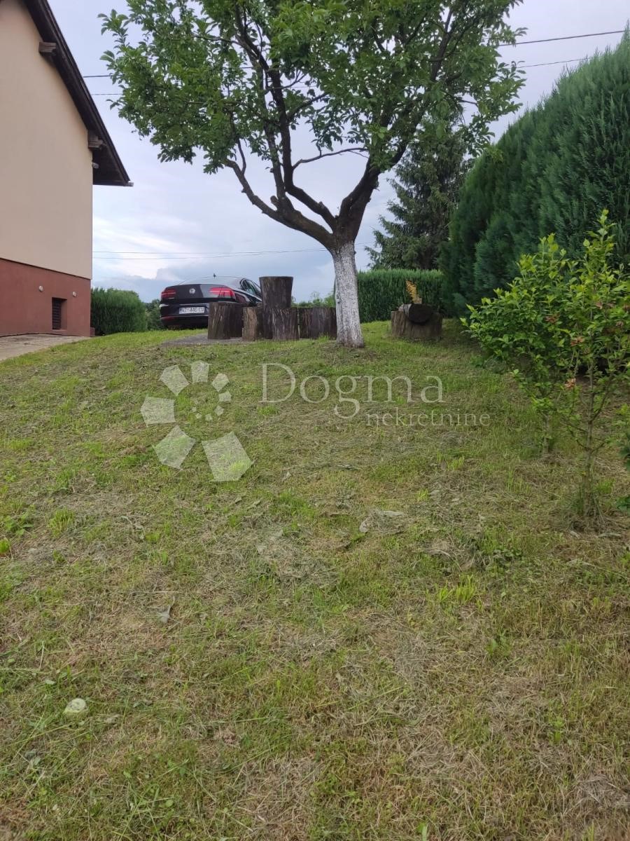 House For sale - VARAŽDINSKA SVETI ILIJA