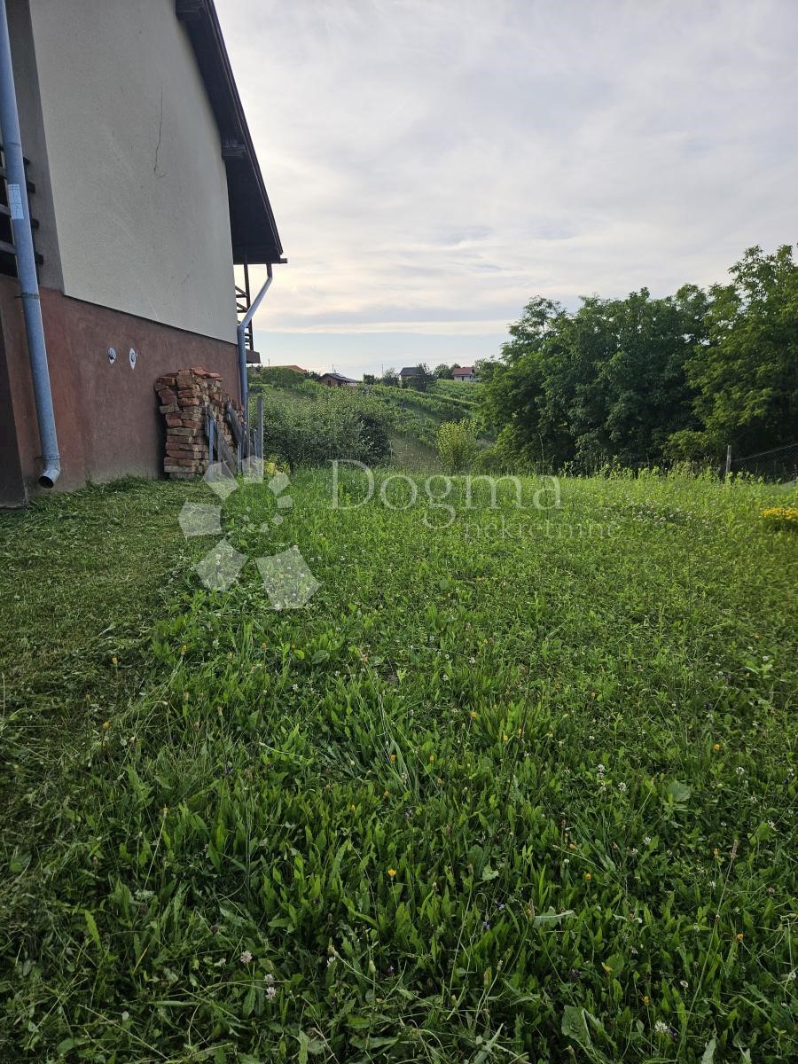 House For sale - VARAŽDINSKA SVETI ILIJA