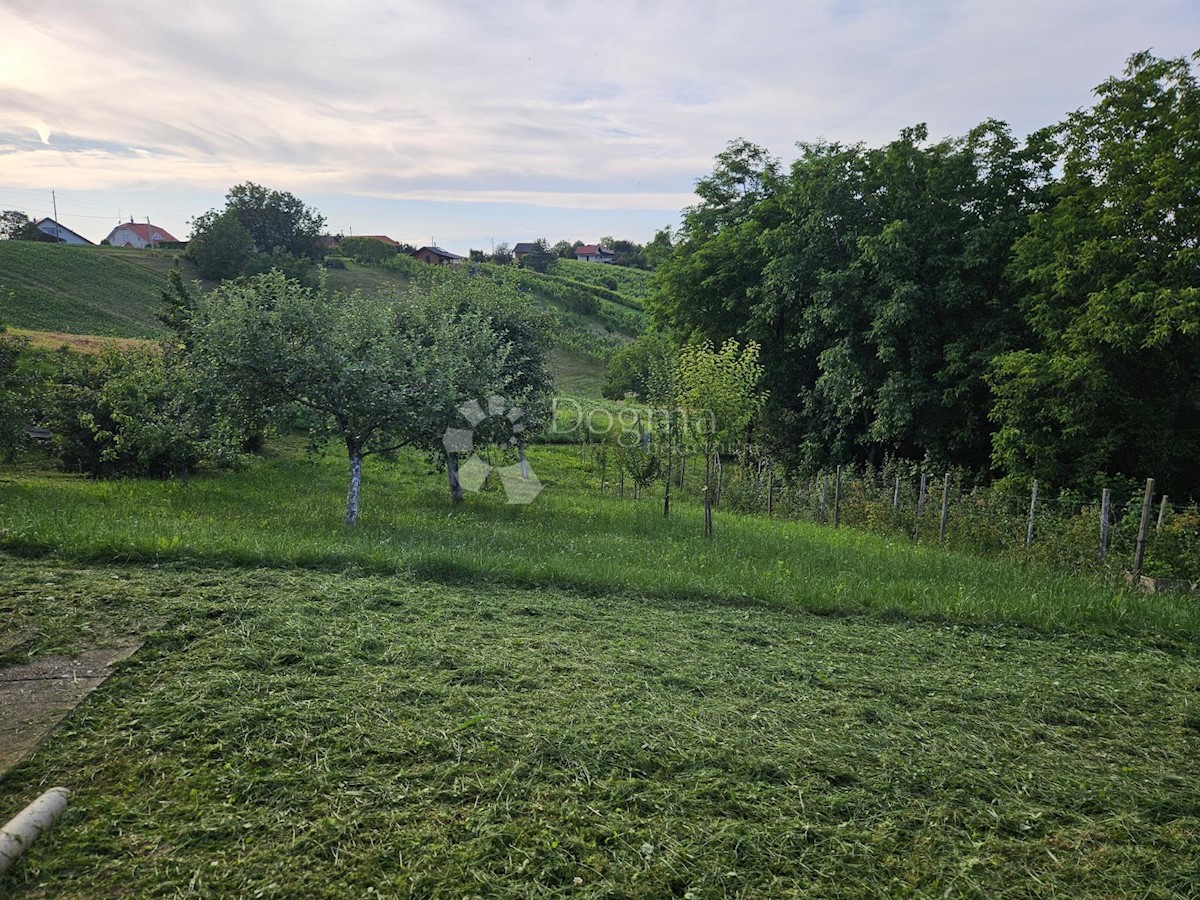 Haus Zu verkaufen - VARAŽDINSKA SVETI ILIJA