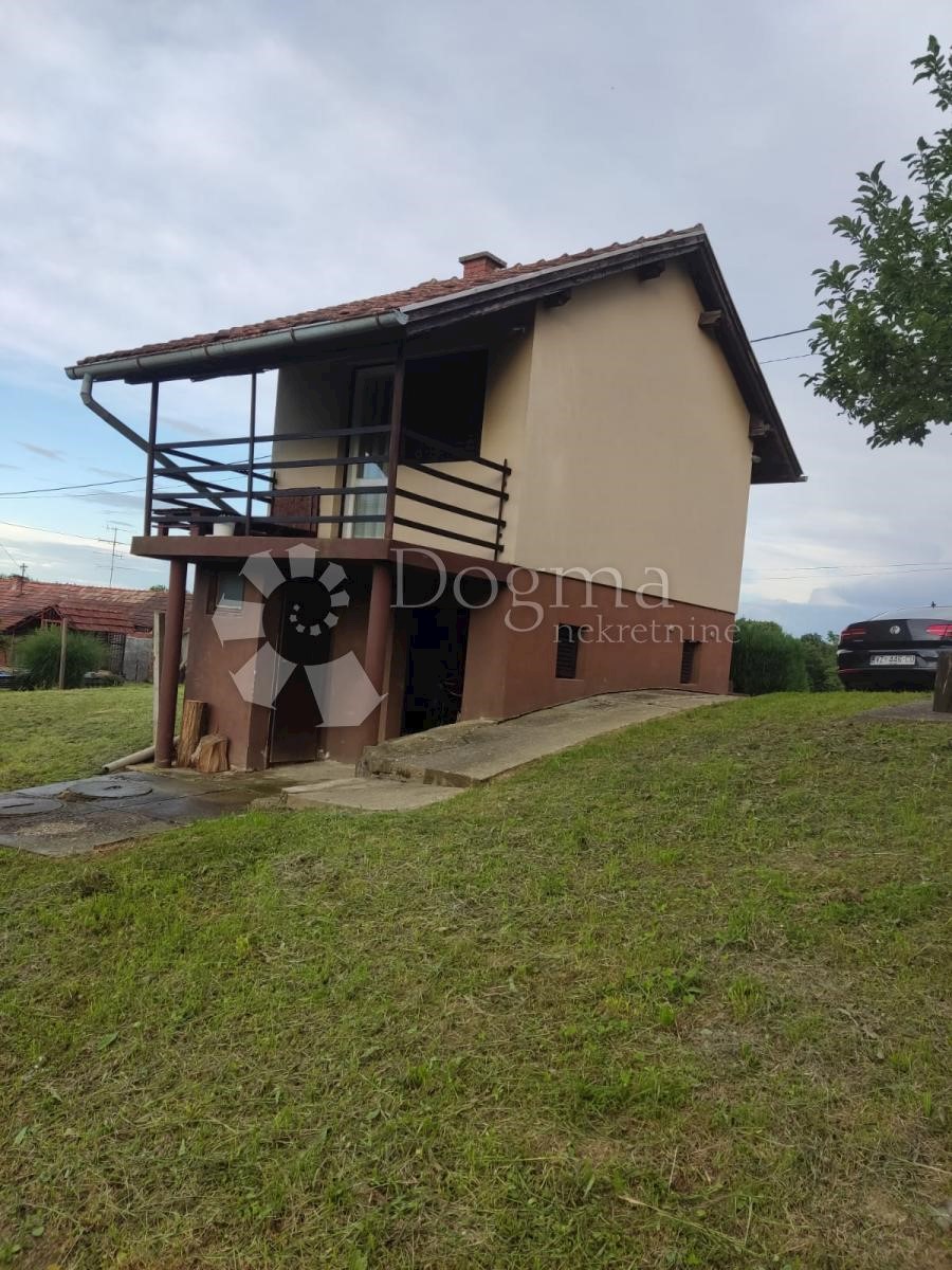 House For sale - VARAŽDINSKA SVETI ILIJA