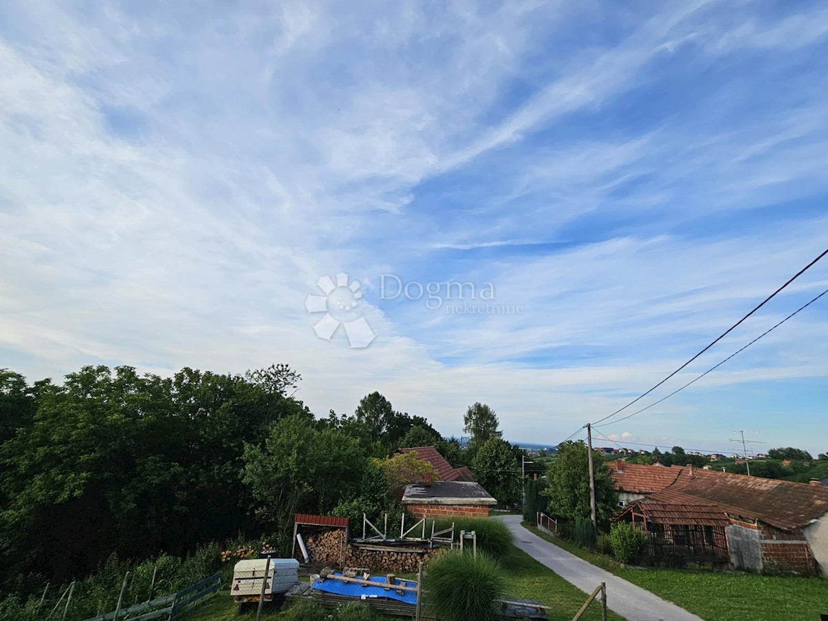 Haus Zu verkaufen - VARAŽDINSKA SVETI ILIJA