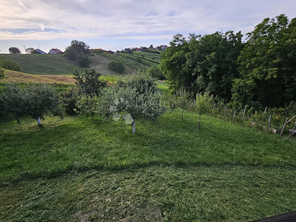 Casa In vendita - VARAŽDINSKA SVETI ILIJA