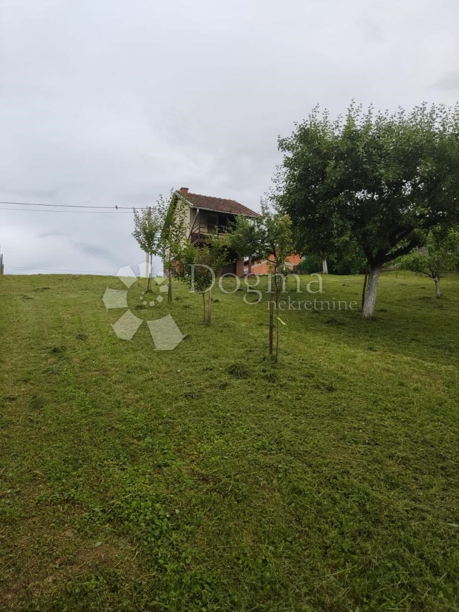 Haus Zu verkaufen - VARAŽDINSKA SVETI ILIJA