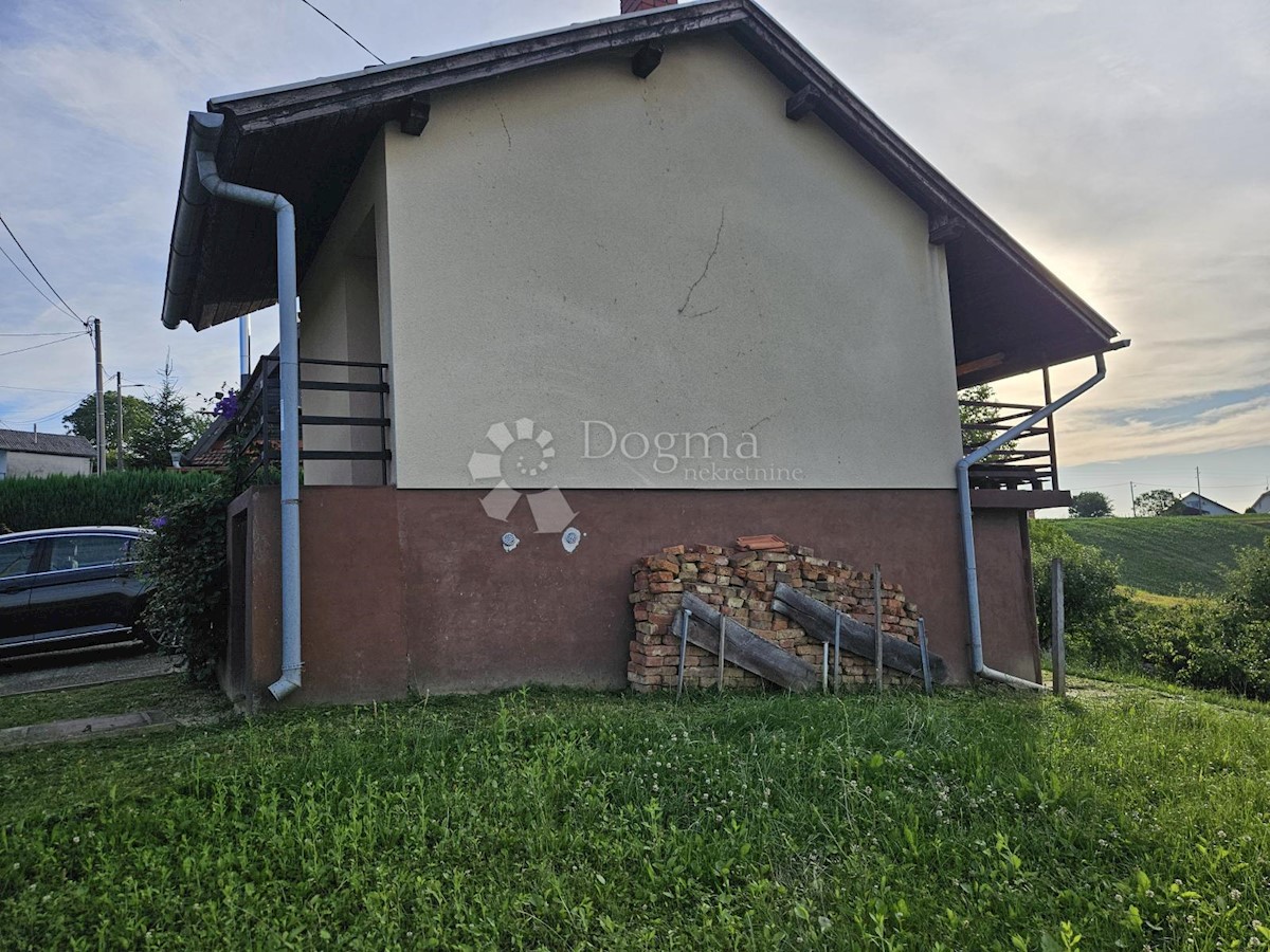 House For sale - VARAŽDINSKA SVETI ILIJA