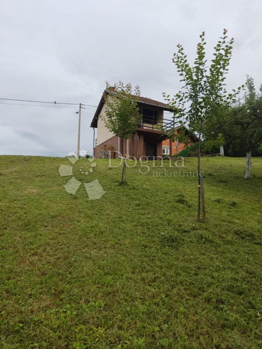 House For sale - VARAŽDINSKA SVETI ILIJA