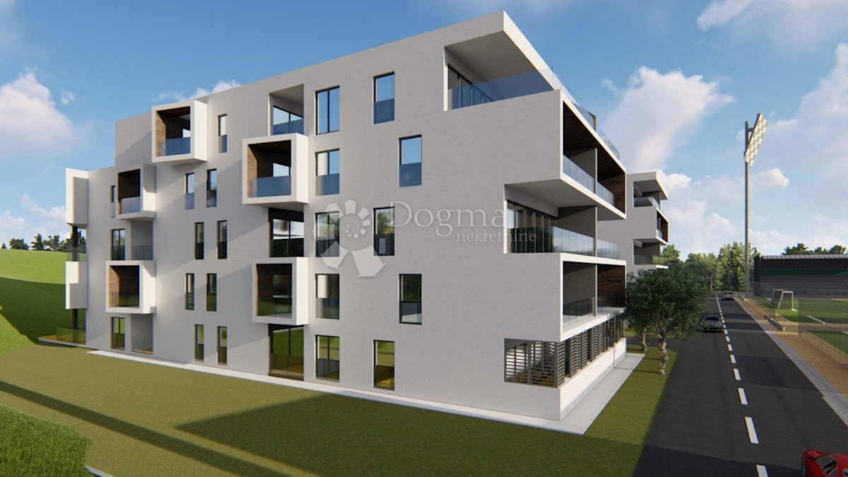 Apartment Zu verkaufen - ISTARSKA PULA