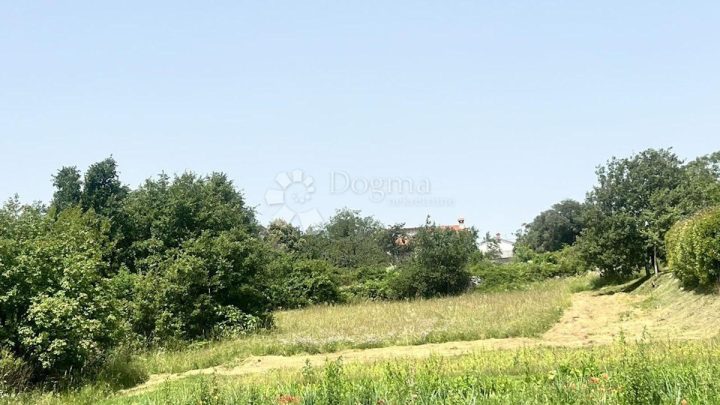 Parcela Na predaj - Istarska Tinjan - foto 2/3