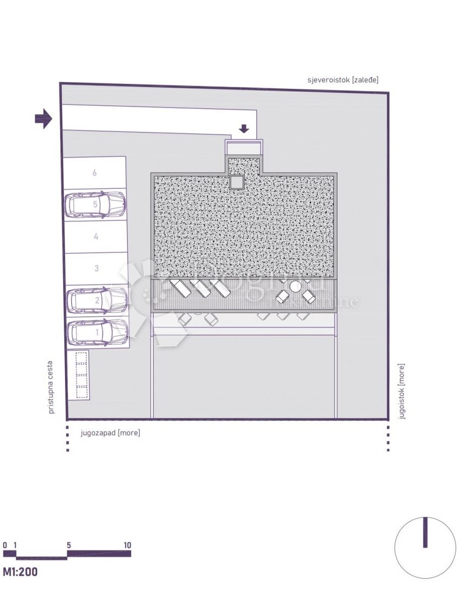 Apartmán Na predaj - ZADARSKA SVETI FILIP I JAKOV