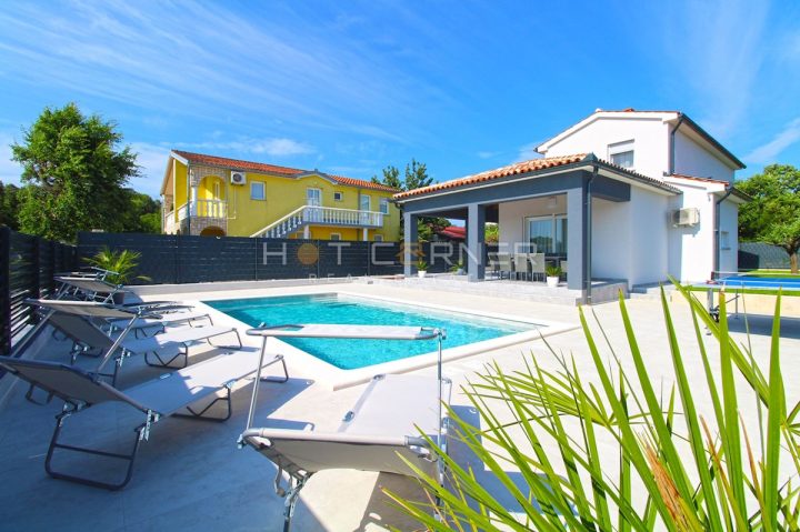 Casa in vendita 140 m² – Pula