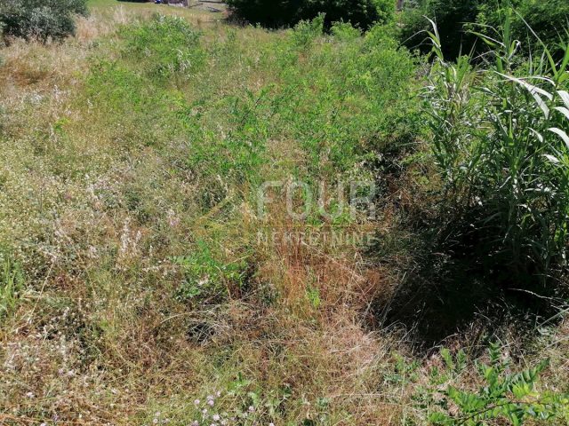 Terrain à vendre 1880 m² – Poreč