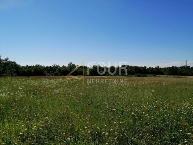 Grundstück zu verkaufen 2000 m² – Sveti Lovreč Pazenatički