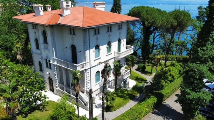Hiša Na predaj - Primorsko-goranska Opatija - foto 2/43