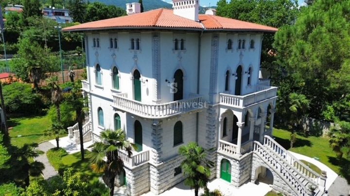 Hiša Na predaj - Primorsko-goranska Opatija - foto 5/43