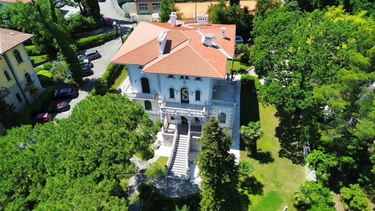 Dům Na prodej - PRIMORSKO-GORANSKA OPATIJA