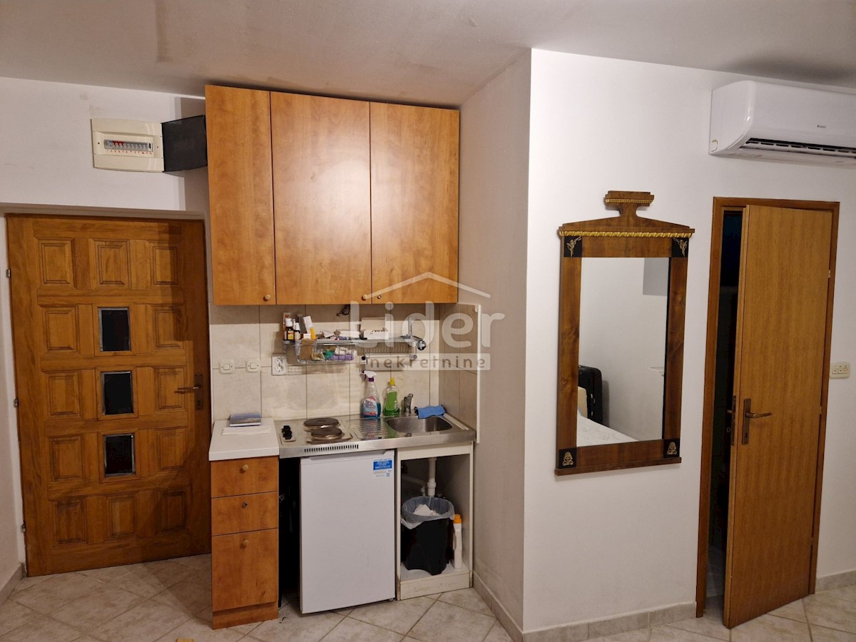 Apartmán Na prodej - PRIMORSKO-GORANSKA RAB