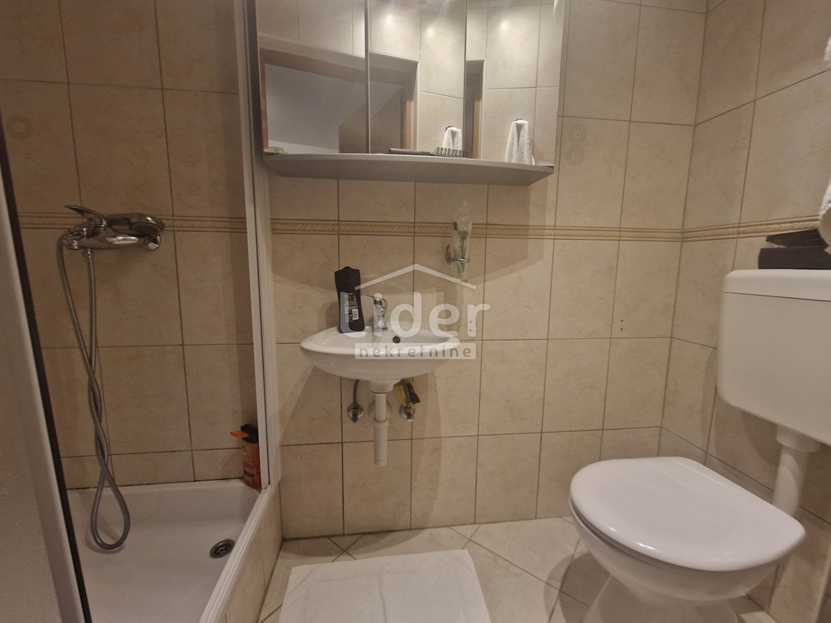 Apartment Zu verkaufen - PRIMORSKO-GORANSKA RAB